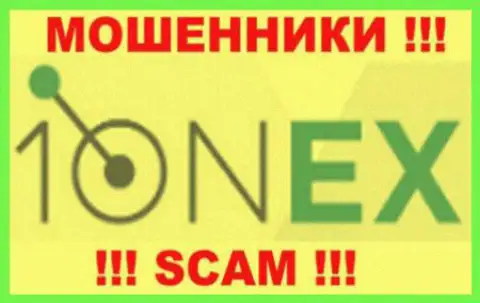 1Onex Pty Limited это МОШЕННИКИ !!! SCAM !!!