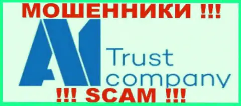 А1 Траст - это FOREX КУХНЯ !!! SCAM !!!