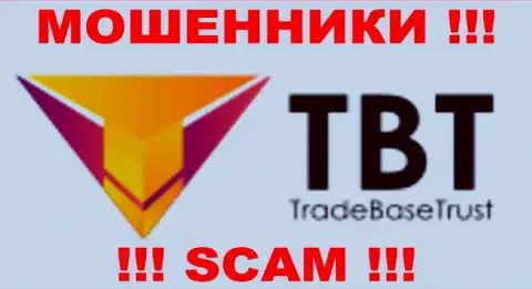 Трейд-Баз-Траст Ком - ЖУЛИКИ !!! SCAM !!!