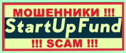 StarTupFund LTD - это МОШЕННИКИ !!! SCAM !!!