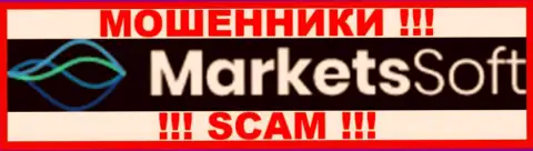 Markets Soft - ОБМАНЩИКИ !!! SCAM !!!