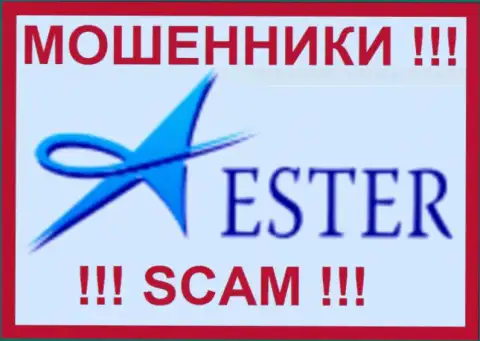 EsterHoldings это ВОРЮГИ !!! SCAM !!!