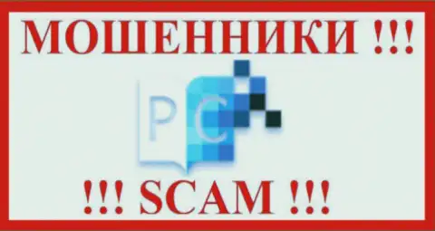 Профит-Класс Ком это ШУЛЕРА !!! SCAM !!!