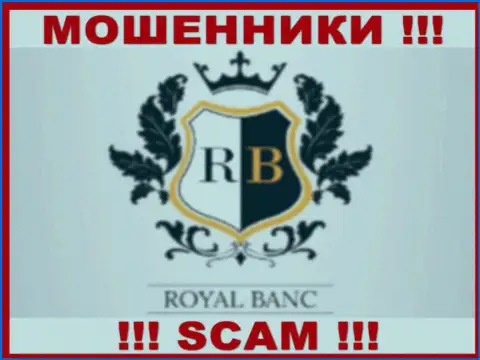 Роял Банк - МОШЕННИКИ !!! SCAM !!!