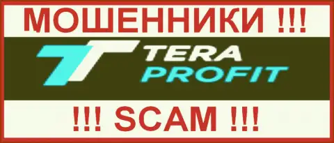 ТераПрофит Лтд - это FOREX КУХНЯ ! SCAM !