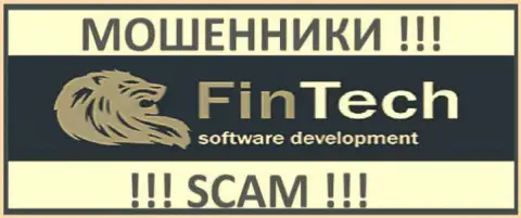 ФинТечАрбитраж - это МОШЕННИКИ !!! SCAM !!!